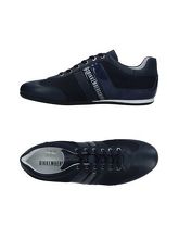 BIKKEMBERGS Sneakers & Tennis shoes basse uomo