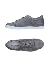 BIKKEMBERGS Sneakers & Tennis shoes basse uomo