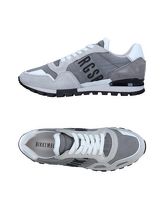 BIKKEMBERGS Sneakers & Tennis shoes basse uomo