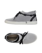 CASBIA Sneakers & Tennis shoes alte uomo