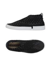 CASBIA Sneakers & Tennis shoes alte uomo