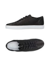 CRIME London Sneakers & Tennis shoes basse uomo