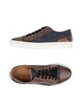 CRISTIANO ROSSANI® Sneakers & Tennis shoes basse uomo