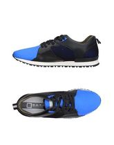 D.A.T.E. Sneakers & Tennis shoes basse uomo