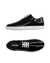 DSQUARED2 Sneakers & Tennis shoes basse uomo