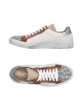 EBARRITO Sneakers & Tennis shoes basse uomo