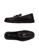 GIUSEPPE ZANOTTI DESIGN Mocassino uomo