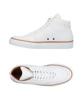 II VIII VIII - N° 288 Sneakers & Tennis shoes alte uomo