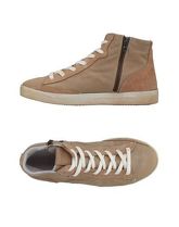 KEEP ORIGINALS Sneakers & Tennis shoes alte uomo