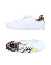LE CROWN Sneakers & Tennis shoes basse uomo