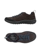 LEGERO Sneakers & Tennis shoes basse uomo