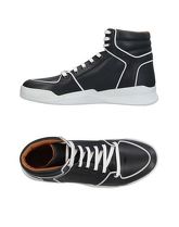 MARC JACOBS Sneakers & Tennis shoes alte uomo