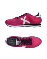 MUNICH Sneakers & Tennis shoes basse uomo