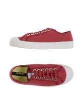 NOVESTA Sneakers & Tennis shoes basse uomo