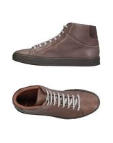 PAUL SMITH Sneakers & Tennis shoes alte uomo