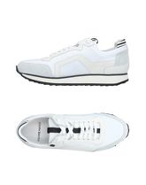 PIERRE HARDY Sneakers & Tennis shoes basse uomo