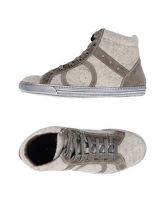 PLAYHAT Sneakers & Tennis shoes alte uomo