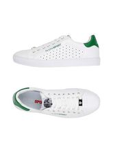 PLEIN SPORT Sneakers & Tennis shoes basse uomo