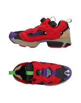 REEBOK Sneakers & Tennis shoes basse uomo