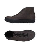 RICK OWENS Sneakers & Tennis shoes alte uomo