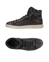 SALVATORE FERRAGAMO Sneakers & Tennis shoes alte uomo