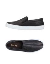 SEBOY'S Sneakers & Tennis shoes basse uomo