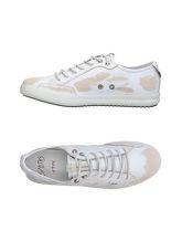 SMITH'S AMERICAN Sneakers & Tennis shoes basse uomo