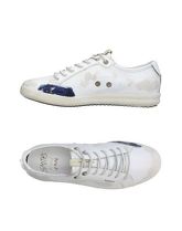 SMITH'S AMERICAN Sneakers & Tennis shoes basse uomo