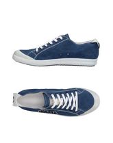 SMITH'S AMERICAN Sneakers & Tennis shoes basse uomo