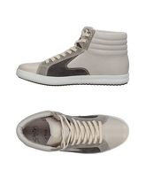 SMITH'S AMERICAN Sneakers & Tennis shoes alte uomo