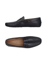 TOD'S Mocassino uomo