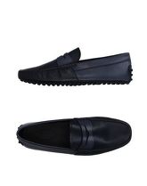 TOD'S Mocassino uomo