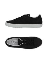 TOD'S Sneakers & Tennis shoes basse uomo