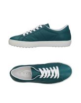 TOD'S Sneakers & Tennis shoes basse uomo