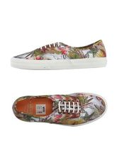 VANS CALIFORNIA Sneakers & Tennis shoes basse uomo