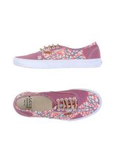 VANS CALIFORNIA Sneakers & Tennis shoes basse uomo