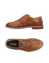 ALEXANDER TREND Stringate uomo