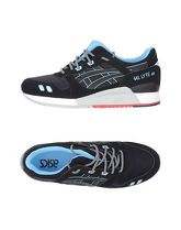 ASICS Sneakers & Tennis shoes basse uomo