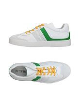 BIKKEMBERGS Sneakers & Tennis shoes basse uomo