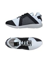 BIKKEMBERGS Sneakers & Tennis shoes basse uomo