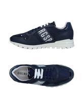 BIKKEMBERGS Sneakers & Tennis shoes basse uomo