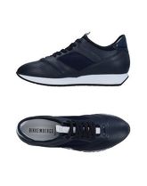 BIKKEMBERGS Sneakers & Tennis shoes basse uomo