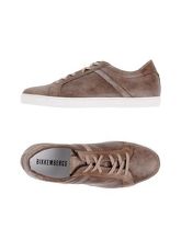 BIKKEMBERGS Sneakers & Tennis shoes basse uomo