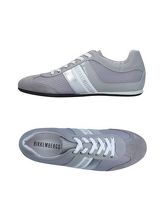 BIKKEMBERGS Sneakers & Tennis shoes basse uomo