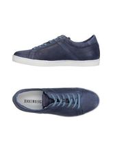 BIKKEMBERGS Sneakers & Tennis shoes basse uomo