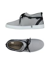 CASBIA Sneakers & Tennis shoes alte uomo