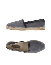 DOLCE & GABBANA Espadrillas uomo