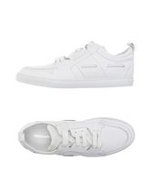 DSQUARED2 Sneakers & Tennis shoes basse uomo