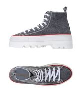 DSQUARED2 Sneakers & Tennis shoes alte uomo