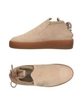 FILLING PIECES Sneakers & Tennis shoes alte uomo